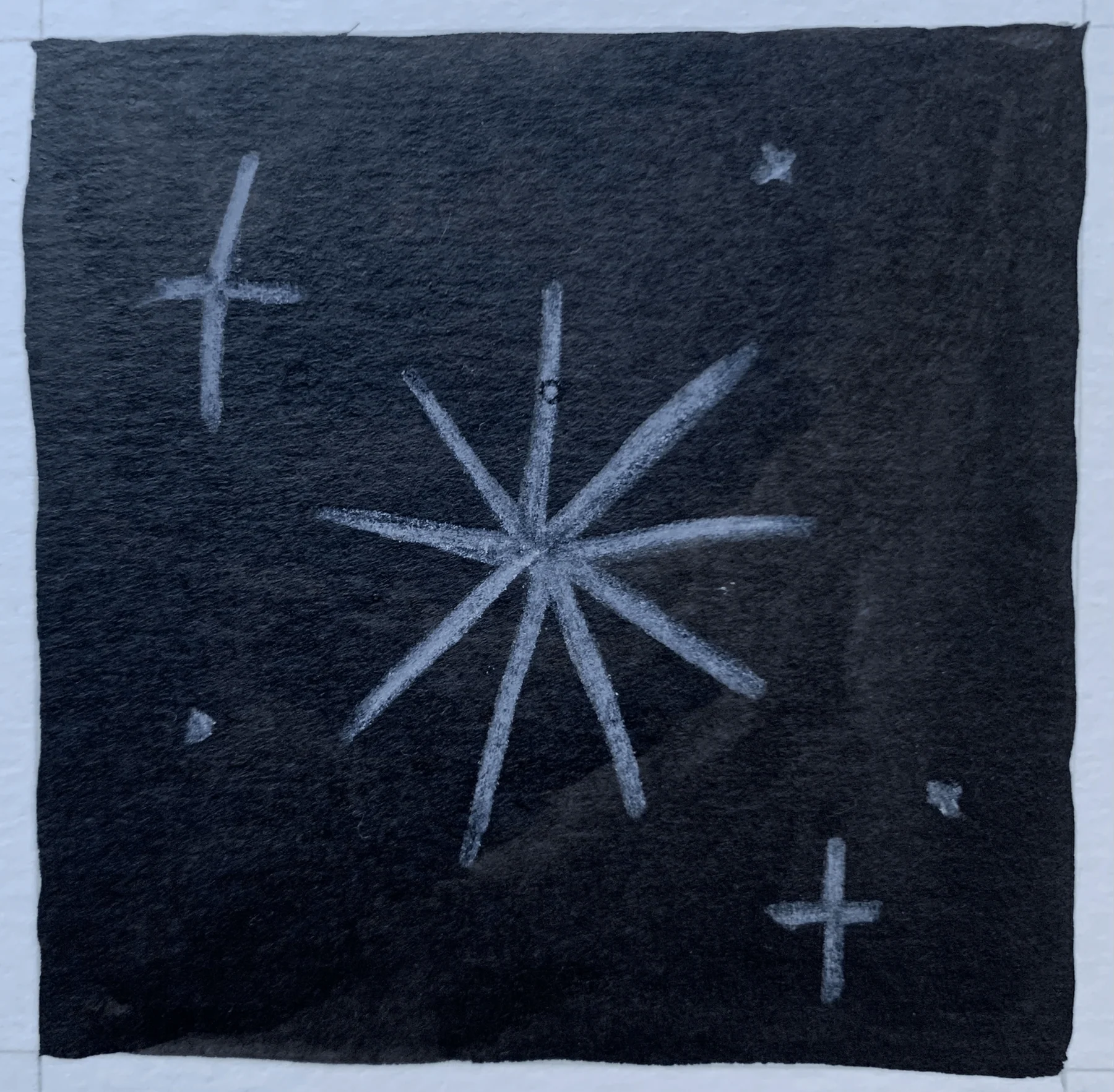 Animation sequence.